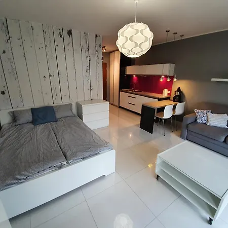 Paralia Appartement