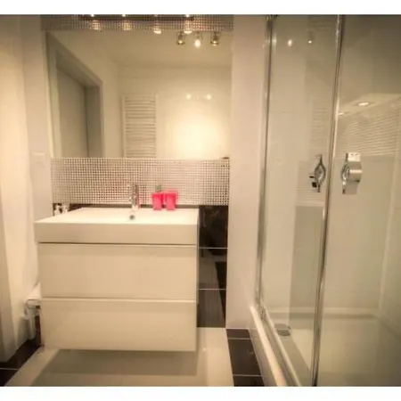Paralia Appartement *