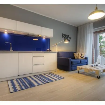 Paralia Apartamento